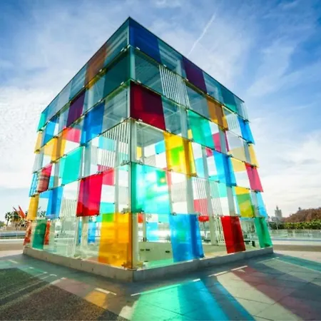 Center Malaga