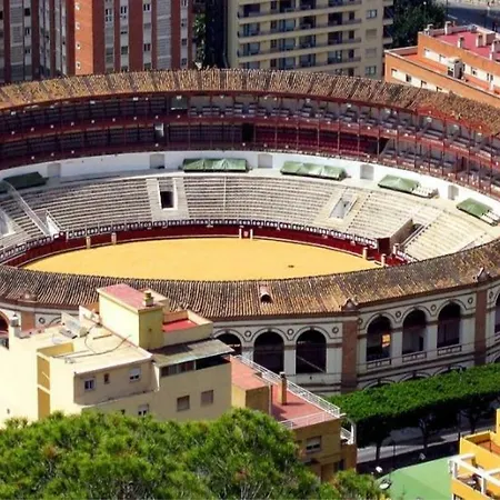 Center Malaga