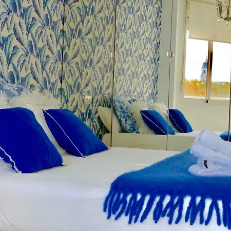 Apartment Center Malaga